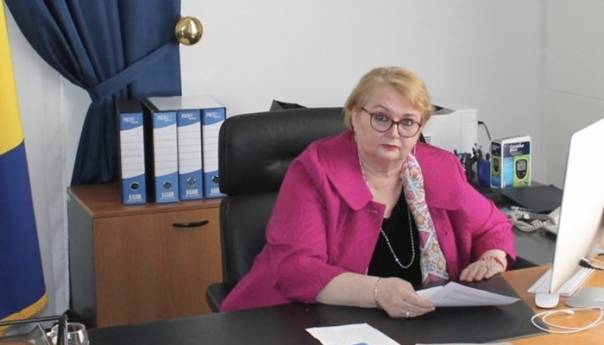Turković uputila ramazansku čestitku reisu Kavazoviću