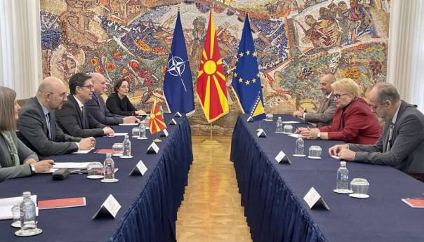 Turković: Uspostaviti funkcionalni okvir za bolju putnu komunikaciju