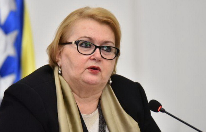 Turković: Važan i precizan stav G7 o BiH