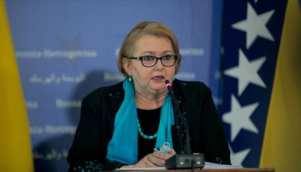 Turković: Važan korak ka normalizaciji rada državnih institucija