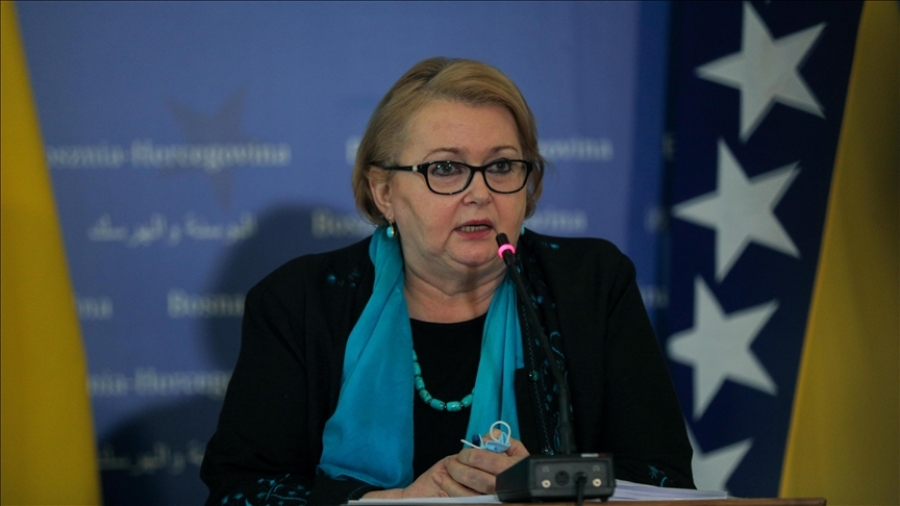 Turković za američki magazin: BiH mora u NATO, što prije