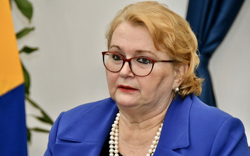 Turković: Za razliku od Trumpa, Biden ne misli da se sve vrti oko njega