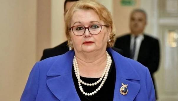 Turković za Rusku Gazetu: Distancirati se od onih koji pozivaju na podjelu BiH