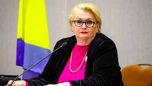 Turković: Zaustaviti poricanje najmračnijih dana ljudske povijesti