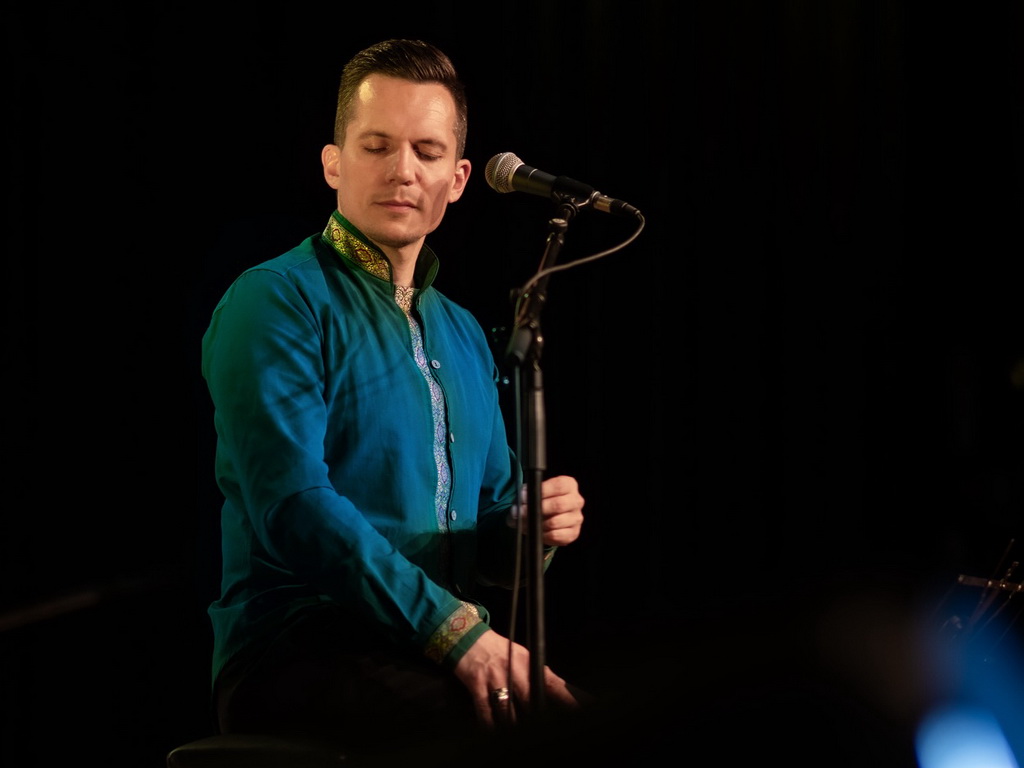 Turneja Armina Muzaferije počinje u Sarajevu, slijede koncerti širom BiH