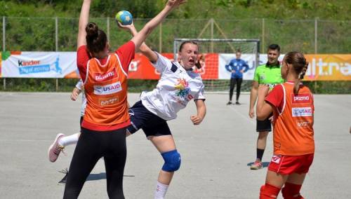 'Turneja radosti' Sportskih igara mladih nastavila putovanje kroz BiH