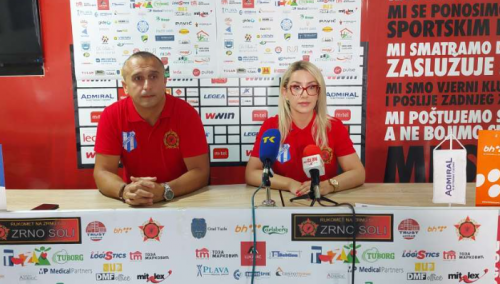 Turnir 'Rukomet na zrnu soli' okuplja ekipe iz svih država regiona