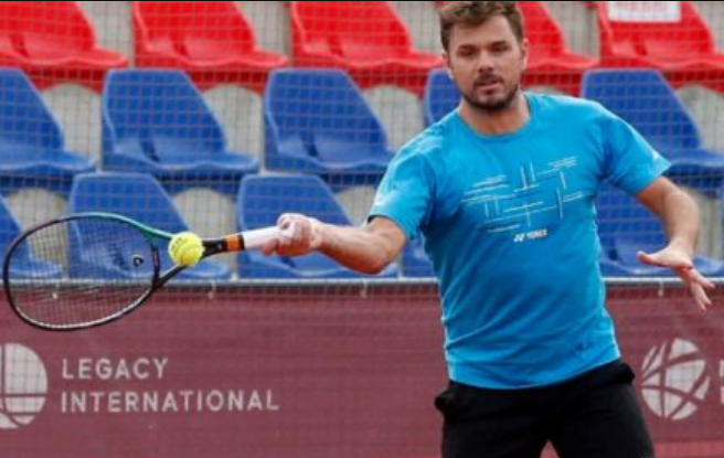 Turnir u Banjoj Luci: Danas nastupa Vavrinka