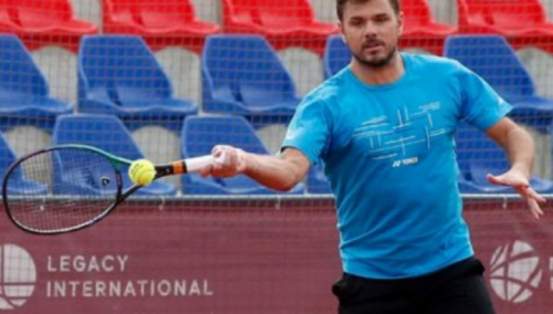 Turnir u Banjoj Luci: Danas nastupa Vavrinka