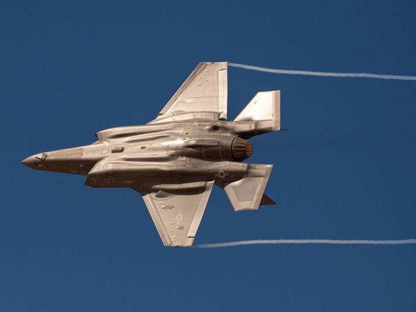 Turska bi mogla dobiti šest borbenih aviona F-35, ako Trump odblokira prodaju
