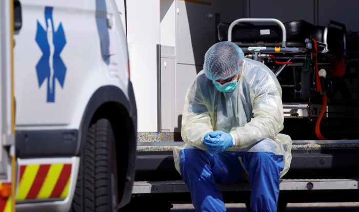 Turska: Broj zaraženih koronavirusom preko 10.000