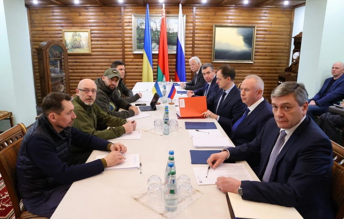 Turska će biti domaćin sljedeće runde pregovora Rusije i Ukrajine
