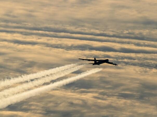 Turska će četiri dana obavljati posmatračke letove iznad BiH