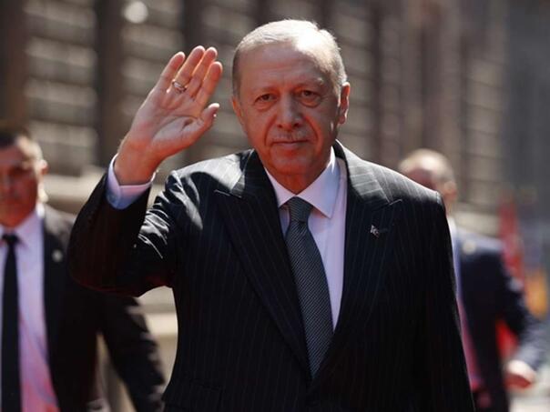 Turska će podržati kandidaturu Švedske za NATO ako SAD održe obećanje o prodaji F-16