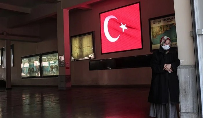 Turska će pratiti zaražene putem aplikacije