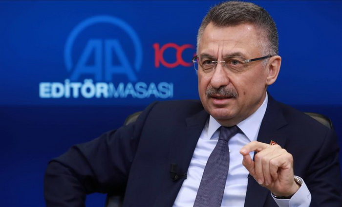 Turska će proizvoditi borbeni avion jednak ili napredniji od F-35