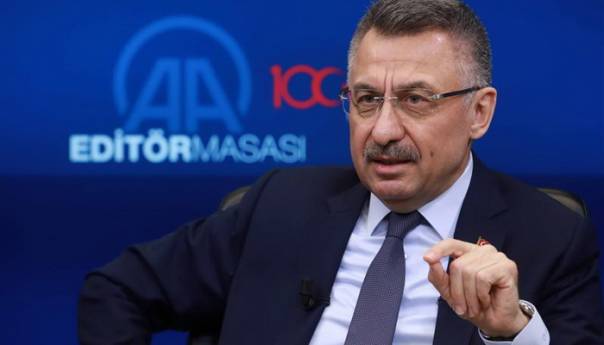 Turska će proizvoditi borbeni avion jednak ili napredniji od F-35