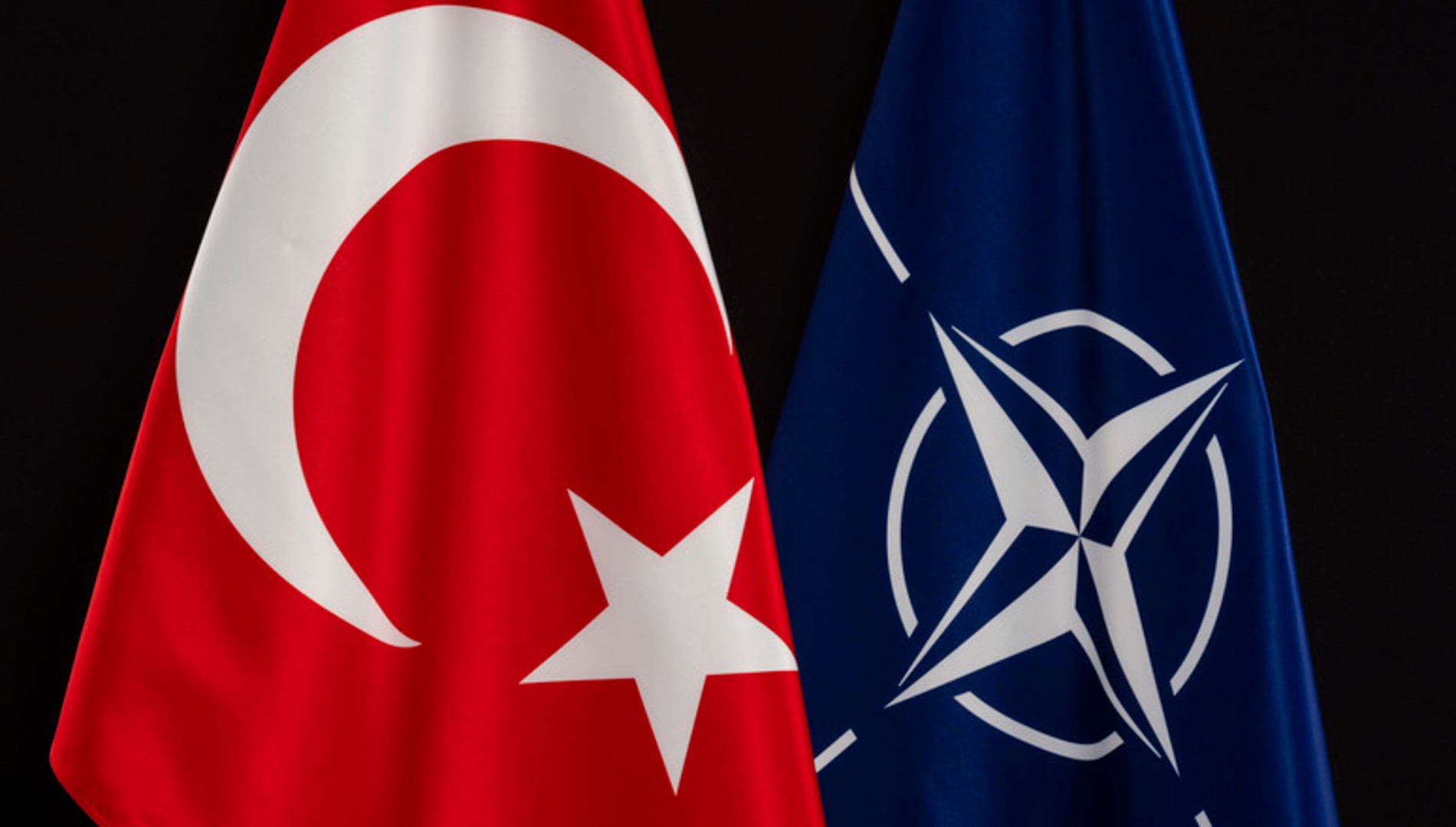 Turska da razmotri izlazak iz NATO-a ako bude prisiljena da glasa za Švedsku i Finsku