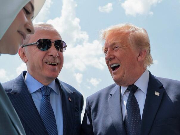 Turska dobija F-35?