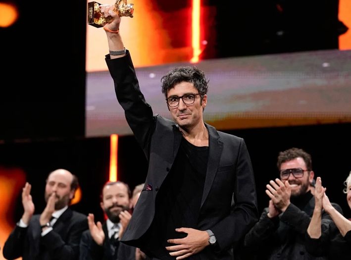 Turska drama "Žuta pisma" osvojila glavnu nagradu Berlinalea