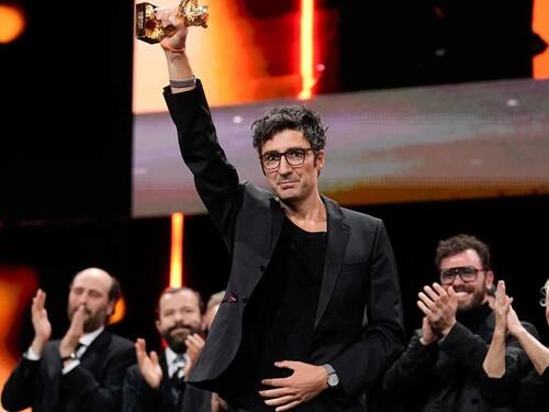 Turska drama "Žuta pisma" osvojila glavnu nagradu Berlinalea