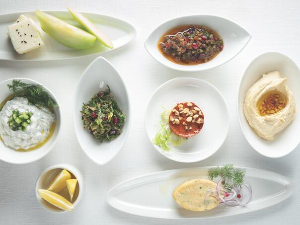 Turska gastronomija i održivost sijaju u MICHELIN vodiču 2025.