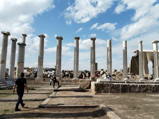 Turska globalno središte arheoloških istraživanja i vodeća destinacija arheoturizma