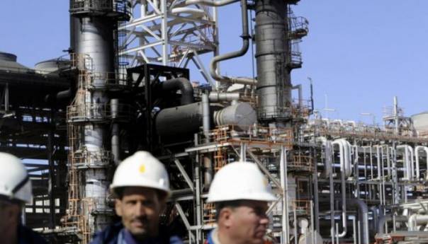 Turska i Bugarska potpisale važan sporazum o prenosu prirodnog gasa