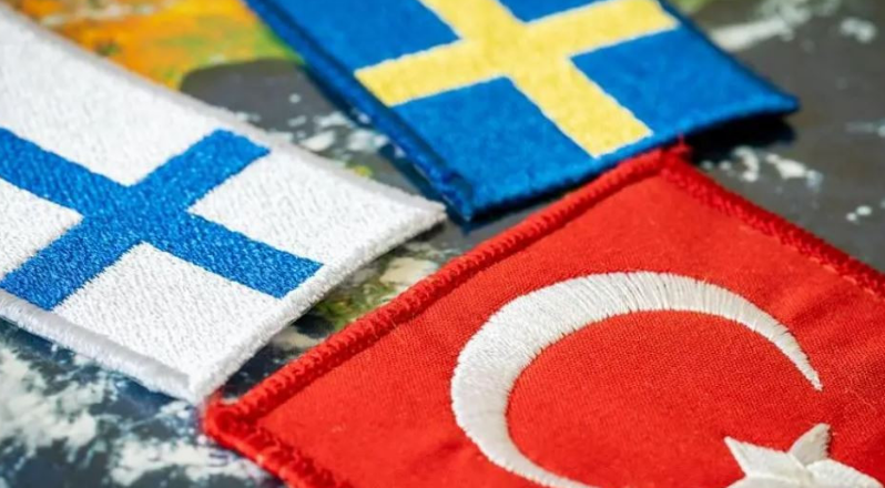 Turska i dalje uslovljava prijem Švedske i Finske u NATO