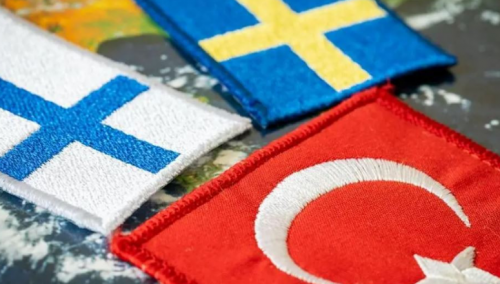 Turska i dalje uslovljava prijem Švedske i Finske u NATO