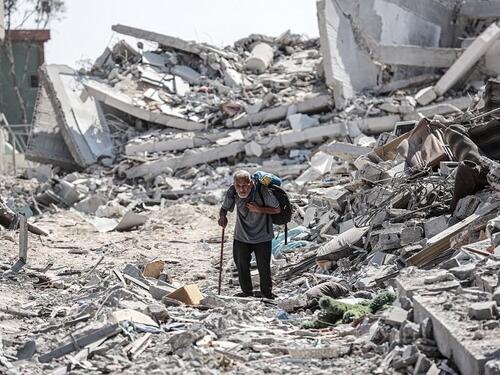 Turska i Hamas razgovaraju o postizanju druge faze mirovnog plana za Gazu