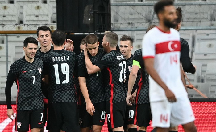 Turska i Hrvatska remizirali u ludoj utakmici u Istanbulu