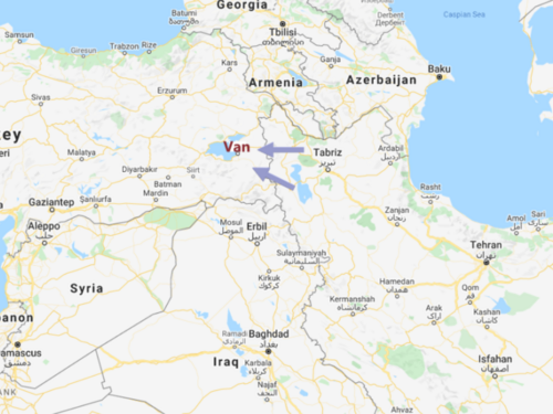 Turska i Iran međusobno obustavili jednodnevne prijelaze na granici