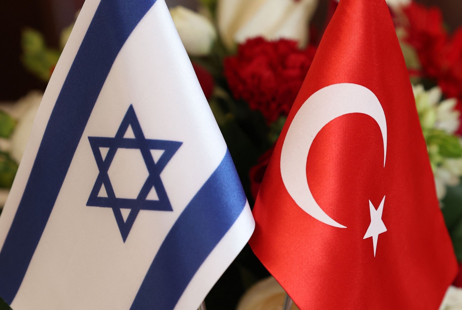 Turska i Izrael imenuju ambasadore nakon četverogodišnjeg prekida diplomatskih odnosa