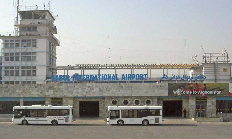 Turska i Katar postigli dogovor s talibanima o vođenju aerodroma