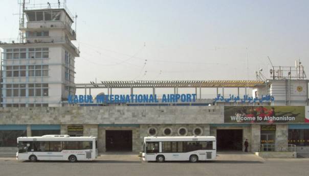 Turska i Katar postigli dogovor s talibanima o vođenju aerodroma