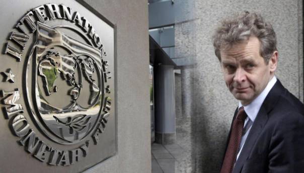 Turska i Rusija nisu tražile pomoć MMF-a