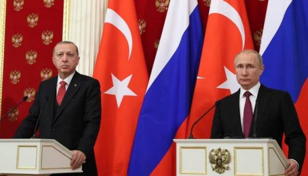 Turska i Rusija o uključenju drugih zemalja u mirovni proces u Karabahu