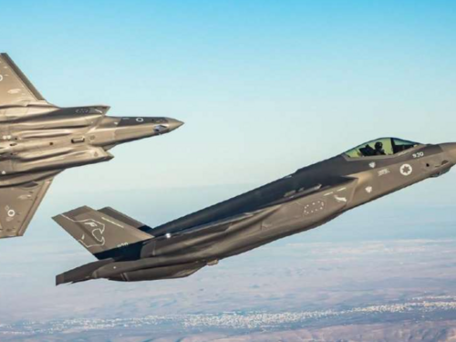 Turska i SAD o preprekama Ankari za novo pridruženje programu F-35