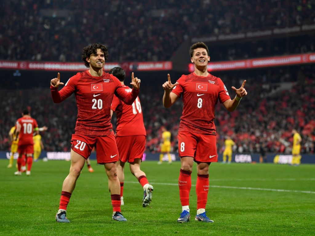 Baraž donio spektakl: Turska minimalcem, Švedska nakon drame do SP