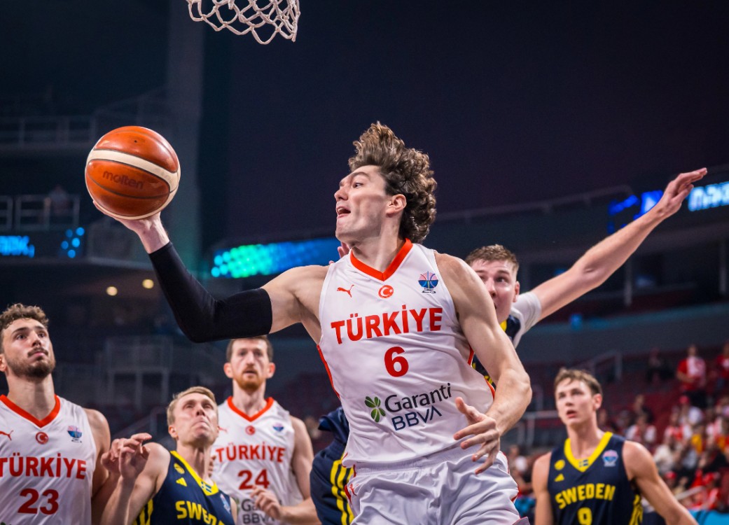 Turska ide na BiH bez najboljeg igrača