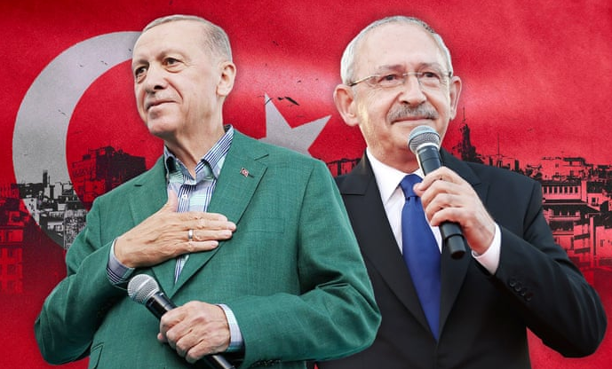 Turska ide u drugi krug izbora: Erdogan pobjednik u prvom