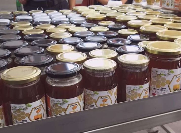 Turska investicija: U Busovači otvoren pogon za proizvodnju i pakovanje meda