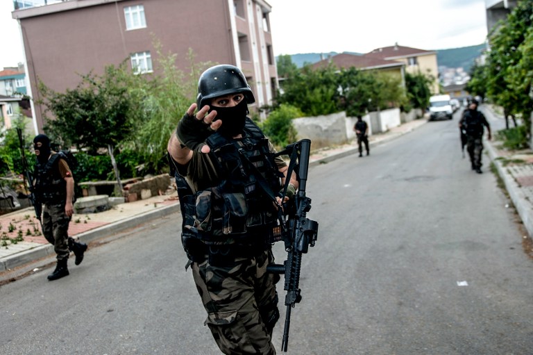 Turska: Islamska država planira napade na sinagoge i crkve