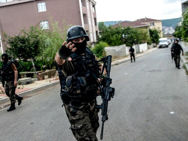 Turska: Islamska država planira napade na sinagoge i crkve