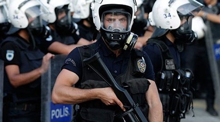 Turska izdala naloge za hapšenje 16 pripadnika FETO organizacije 