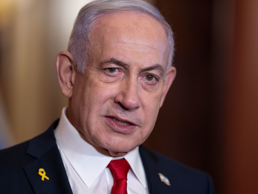 Turska izdala naloge za hapšenje Netanyahua i izraelskih zvaničnika