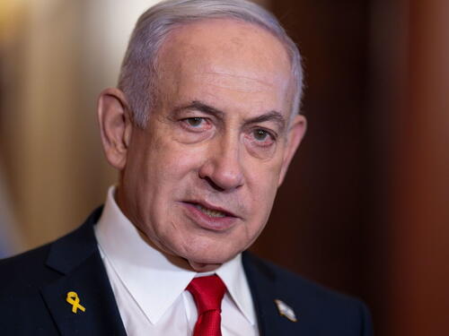 Turska izdala naloge za hapšenje Netanyahua i izraelskih zvaničnika