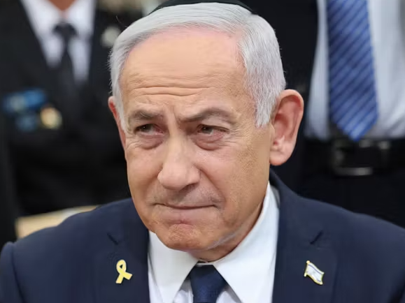 Turska izdala novu međunarodnu potjernicu za Netanyahuom