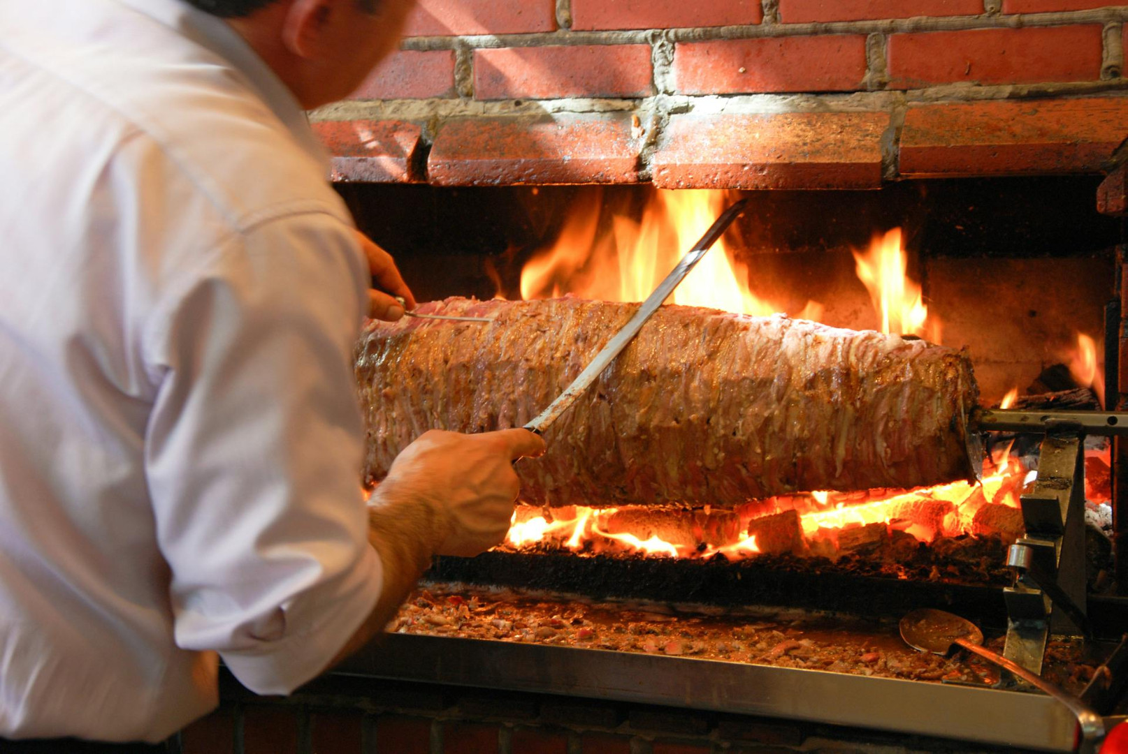 Turska "izgubila" borbu za kebab u Evropskoj Uniji